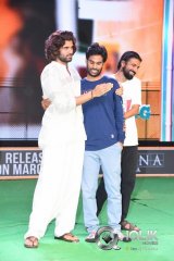Jathi Ratnalu Pre Release Event